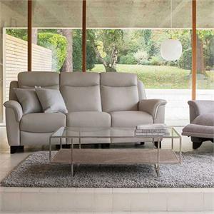 Parker Knoll Manhattan Three Seater Sofa